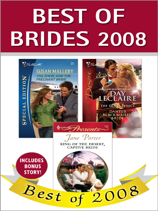 Title details for Best of Brides 2008 by Susan Mallery - Available